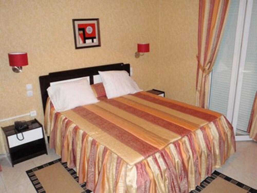 Audin Hotel アルジェ エクステリア 写真