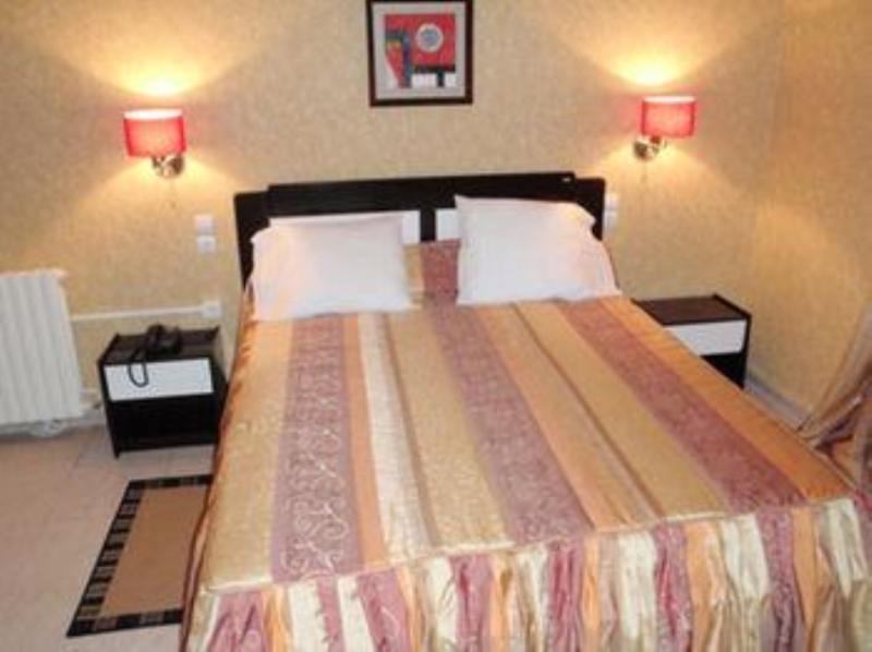 Audin Hotel アルジェ エクステリア 写真