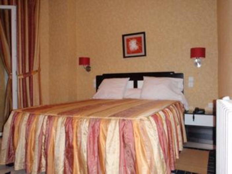 Audin Hotel アルジェ エクステリア 写真